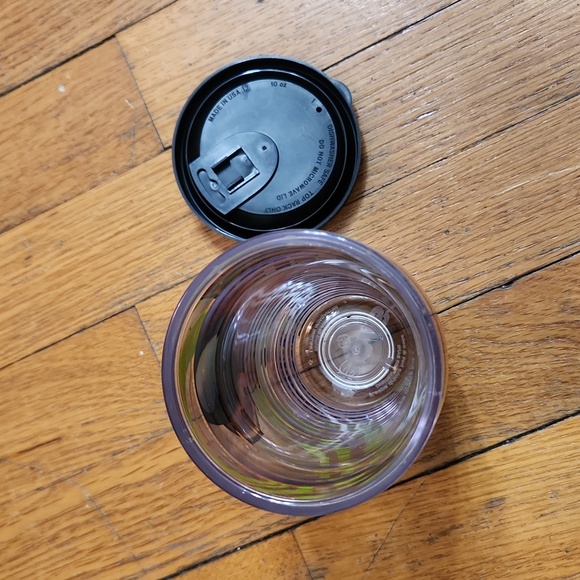 Vintage Scooby Doo Tervis Trumbler 10oz - Picture 7 of 7